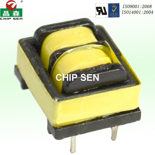 共模电感厂家：电子变压器电能转换与信号传递的核心元件