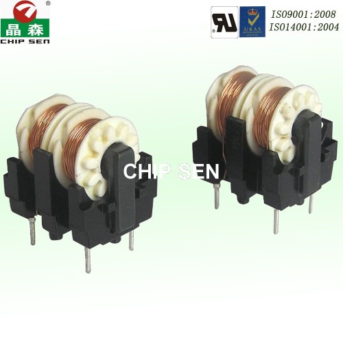 共模线圈厂家：安规变压器电子设备安全运行的可靠保障