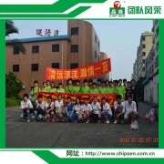 公司团队