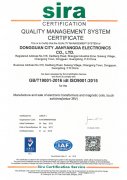 ISO9001