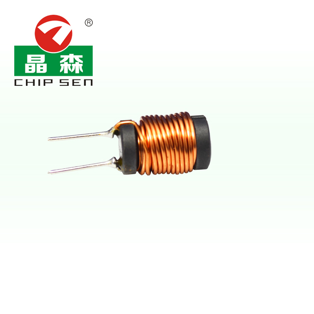磁环线圈厂家介绍磁环电感线圈的绕线工艺加工流程?